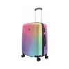 Zestaw walizek Saxoline Rainbow set (S/M/L)